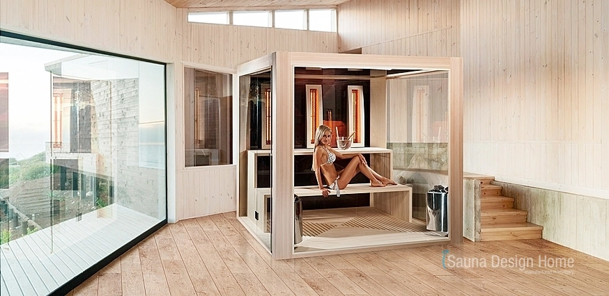  handcrafted saunas 