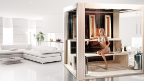  handcrafted saunas 