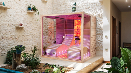 biosauna