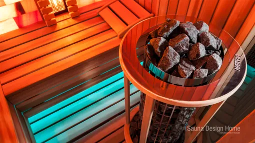 The Basics of Safe Sauna Use The Basics of Safe Sauna Use