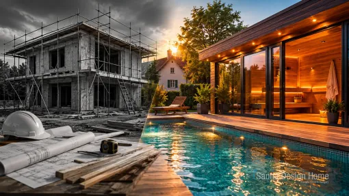 Bespoke Wellness House Bespoke Wellness House