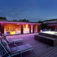 Sauna wellness Luton Sauna wellness Luton