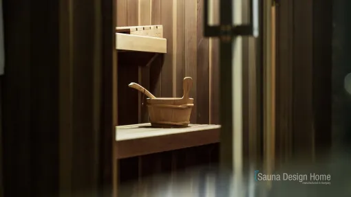 Premium sauna house Premium sauna house