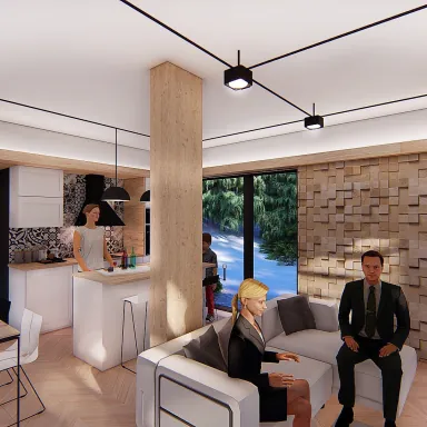 Interior architectural solutions London Interior architectural solutions London