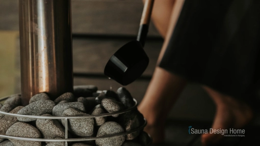 Sauna infusion Sauna infusion