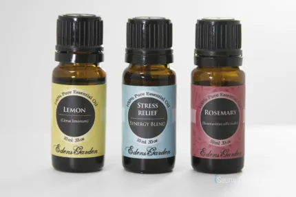 Aromatherapy in home sauna Aromatherapy in home sauna