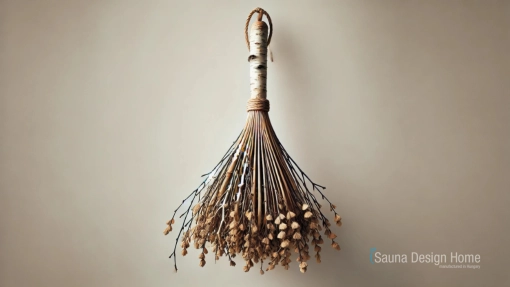 Sauna whisk Sauna whisk