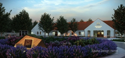 VIP Equestrian Facility - Different from the Others VIP Equestrian Facility - Different from the Others