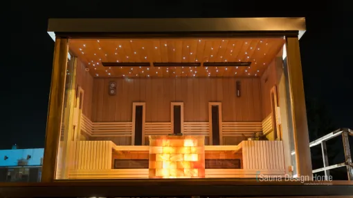 Inrared sauna Inrared sauna