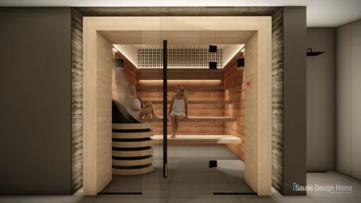 Sauna Experience Sauna Experience