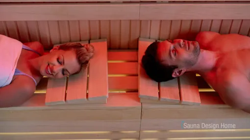 Sauna relax Sauna relax