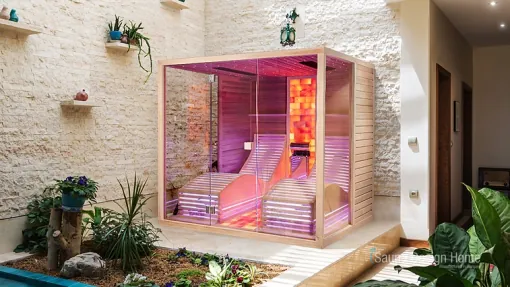 biosauna biosauna