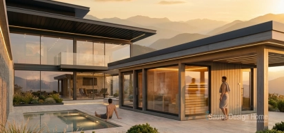 Sky Residence wellness house Sky Residence wellness house