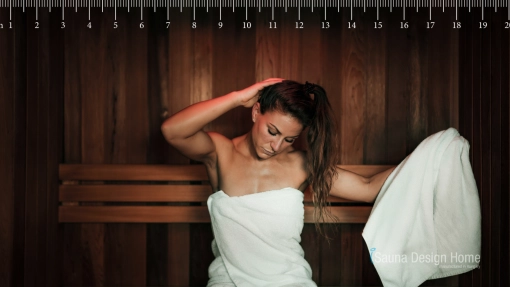 Sauna Size Sauna Size