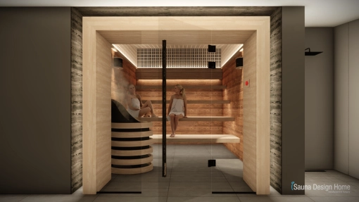Sauna Experience Sauna Experience