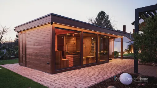 Wellness house Wellness house