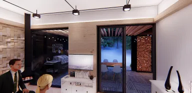 Interior architectural solutions Dover Interior architectural solutions Dover
