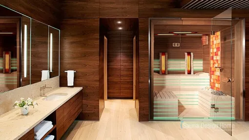 steam sauna steam sauna