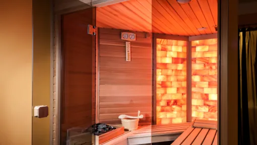 Salt Wall for Home Salt Wall for Home
