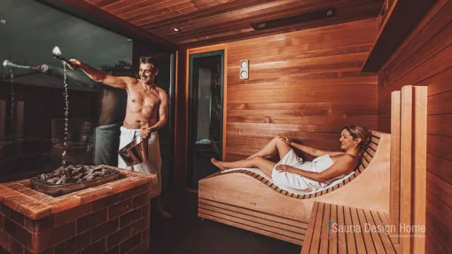 sauna sauna