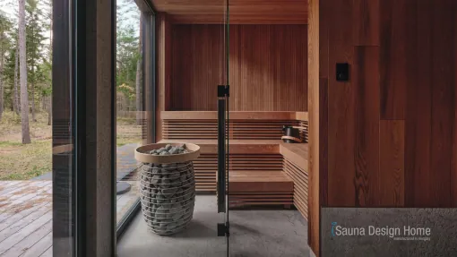 Sauna Sauna