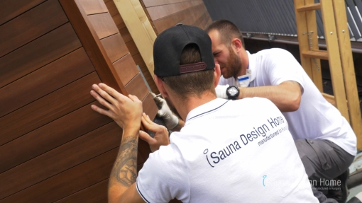 sauna service sauna service