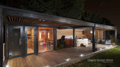 iSauna home wellness iSauna home wellness