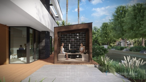 Premium sauna Premium sauna