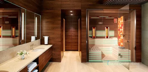 steam sauna steam sauna