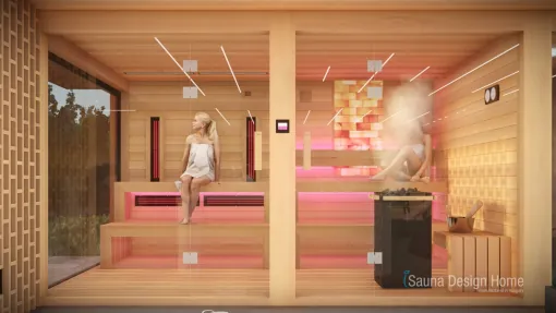 sauna use sauna use
