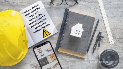 Legal and Construction Requirements for Building Indoor Saunas and Wellness Houses Legal and Construction Requirements for Building Indoor Saunas and Wellness Houses