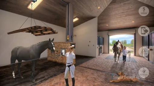 Horse Dryer – Horse Solarium Horse Dryer – Horse Solarium