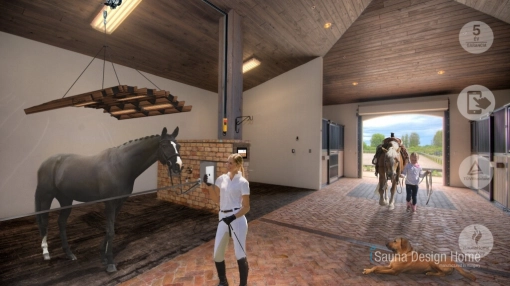 Horse Dryer – Horse Solarium Horse Dryer – Horse Solarium