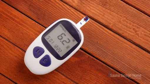 Insulin Resistance with Sauna Insulin Resistance with Sauna