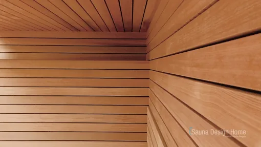 sauna wood sauna wood