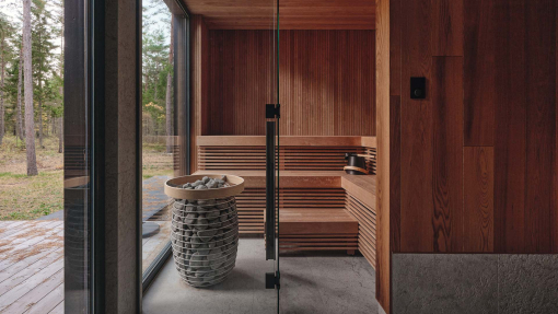 The Perfect Sauna Experience: Cooling, Relaxation, and Etiquette